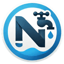 NorthLife Plumbing logo
